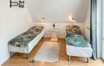 Semesterhus - Lemvig Strand , Danmark - C71023 16