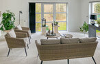 Semesterhus - Lemvig Strand , Danmark - C71023 12