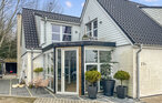 Semesterhus - Lemvig Strand , Danmark - C71023 9