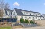 Semesterhus - Lemvig Strand , Danmark - C71023 1