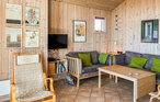 Semesterhus - Lild Strand , Danmark - C7108 3