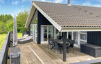 Ferienhaus - Tranum Klit , Dänemark - C7186 9