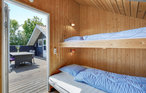 Ferienhaus - Kollerup Klit , Dänemark - C7229 24