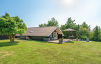 Ferienhaus - Kollerup Klit , Dänemark - C7229 16