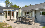 Ferienhaus - Slettestrand , Dänemark - C7224 14