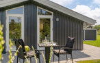 Ferienhaus - Thorup Strand , Dänemark - C7217 13