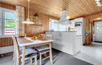 Feriehuse - Lild Strand , Danmark - C7255 6