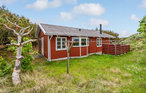 Feriehuse - Lild Strand , Danmark - C7255 10