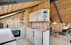 Ferienhaus - Kollerup Klit , Dänemark - C7229 8