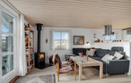 Ferienhaus - Lild Strand , Dänemark - C7322 3