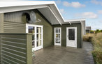 Ferienhaus - Lild Strand , Dänemark - C7322 2