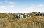 Ferienhaus - Lild Strand , Dänemark - C7322 1