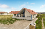 Ferienhaus - Lild Strand , Dänemark - C7343 11