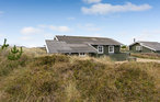 Ferienhaus - Lild Strand , Dänemark - C7322 9