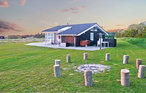 Ferienhaus - Kollerup Klit , Dänemark - C7362 7