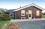 Ferienhaus - Kollerup Klit , Dänemark - C7362 9