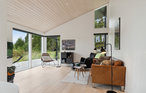 Ferienhaus - Slettestrand , Dänemark - C7330 3