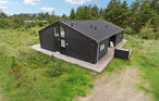 Ferienhaus - Slettestrand , Dänemark - C7330 11