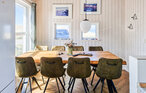 Feriehuse - Lild Strand , Danmark - C7343 5