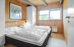 Semesterhus - Thorup Strand , Danmark - C7485 25
