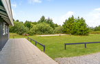Semesterhus - Thorup Strand , Danmark - C7485 21