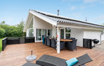 Ferienhaus - Tranum , Dänemark - C7424 2