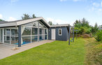 Semesterhus - Thorup Strand , Danmark - C7485 13