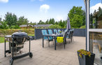 Semesterhus - Thorup Strand , Danmark - C7485 16