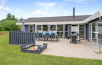 Semesterhus - Thorup Strand , Danmark - C7485 18