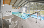 Semesterhus - Thorup Strand , Danmark - C7485 2