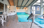 Semesterhus - Thorup Strand , Danmark - C7485 10