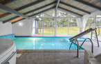 Semesterhus - Thorup Strand , Danmark - C7485 9