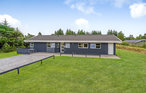 Semesterhus - Thorup Strand , Danmark - C7485 1