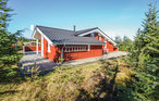 Ferienhaus - Thorup Strand , Dänemark - C7480 6