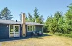 Ferienhaus - Slettestrand , Dänemark - C7402 9