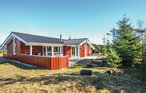 Ferienhaus - Thorup Strand , Dänemark - C7480 1