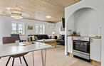 Ferienhaus - Tranum , Dänemark - C7406 7