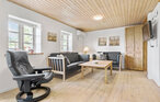 Ferienhaus - Tranum , Dänemark - C7406 2