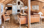 Semesterhus - Slettestrand , Danmark - C7430 4