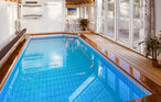Semesterhus - Slettestrand , Danmark - C7430 9