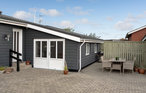 Ferienhaeuser - Thorsminde , Dänemark - C75738 13