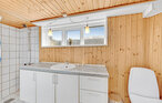 Semesterhus - Thorsminde , Danmark - C75375 22