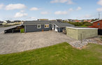 Ferienhaeuser - Thorsminde , Dänemark - C75738 1