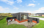 Ferienhaus - Thorsminde , Dänemark - C75043 8