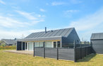 Ferienhaus - Tranum Klit , Dänemark - C7533 1
