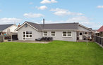 Feriehuse - Thorsminde , Danmark - C75518 1