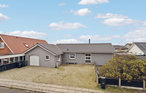 Feriehuse - Thorsminde , Danmark - C75518 2