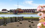 Feriehuse - Thorsminde , Danmark - C75514 16