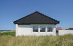 Ferienhaus - Lild Strand , Dänemark - C7622 4