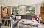 Ferienhaus - Nissum Fjord , Dänemark - C76050 16